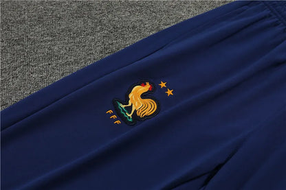 2024 France Player Version Training Suit