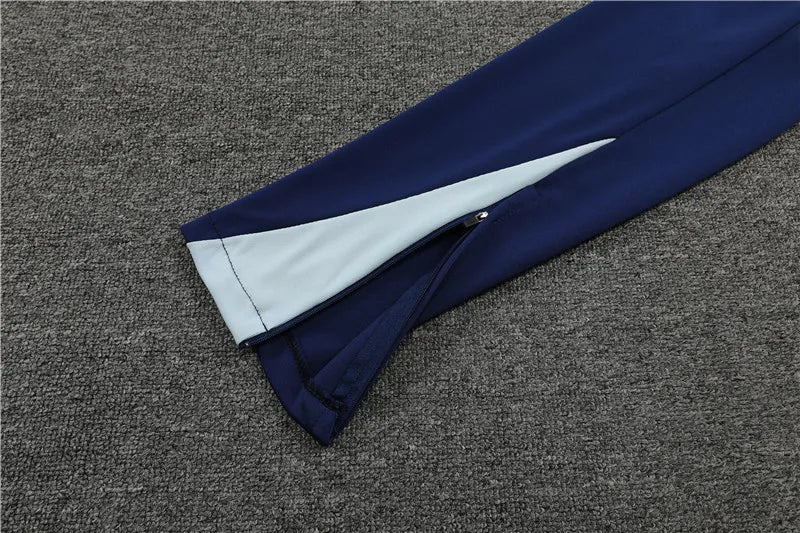 2024 France Player Version Training Suit