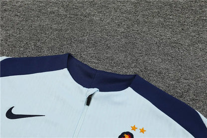 2024 France Player Version Training Suit