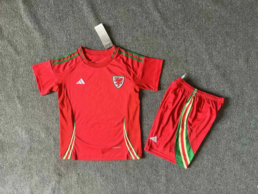 2024 Wales Home Kid Kit