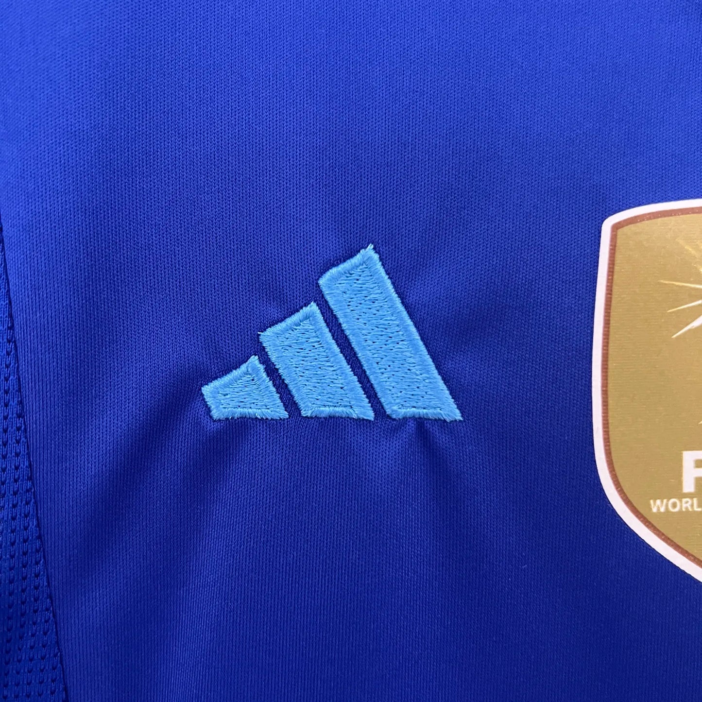 2024 Argentina Away Kid Kit