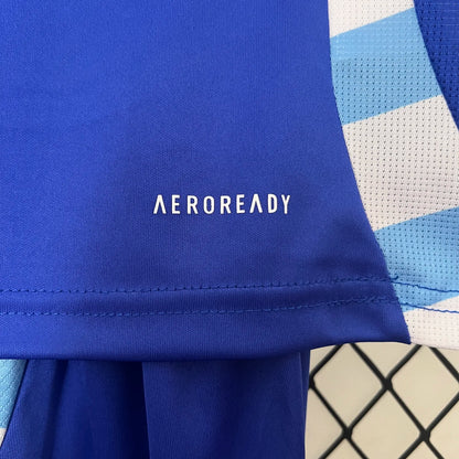 2024 Argentina Away Kid Kit