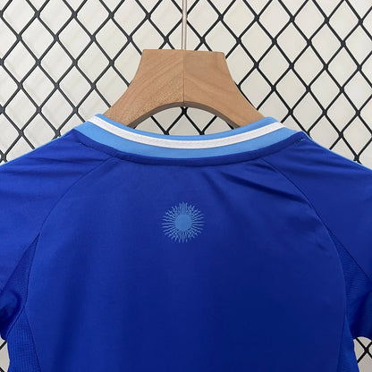 2024 Argentina Away Kid Kit