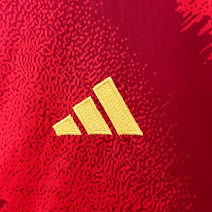 2024 Spain Home Kid Kit
