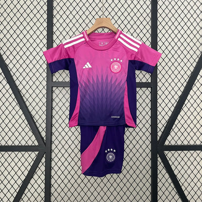 2024 Germany Away Kid Kit