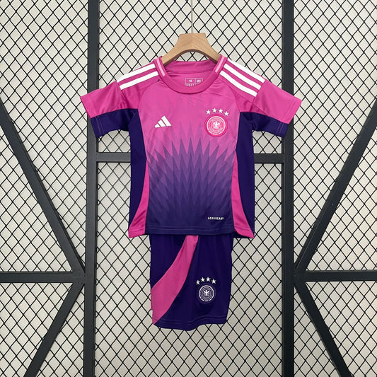 2024 Germany Away Kid Kit