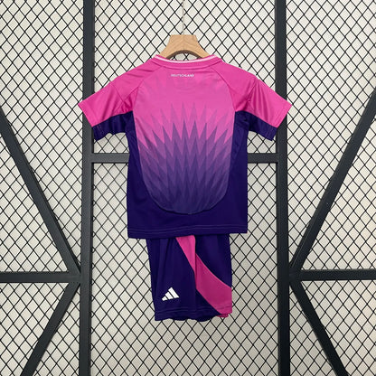 2024 Germany Away Kid Kit