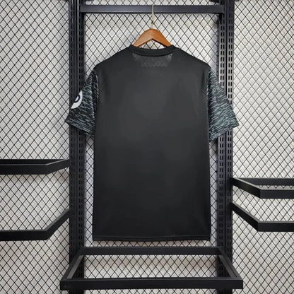 24-25 West Ham United Black Fans Jersey