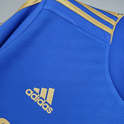 12-13 Chelsea Home Retro Jersey