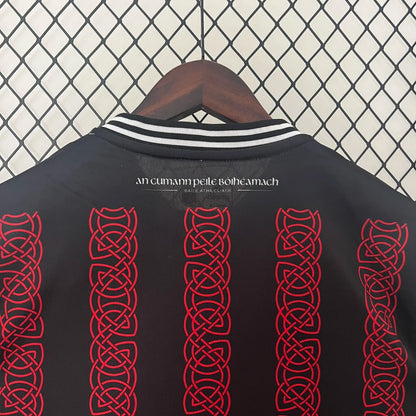 24-25 Bohemian F.C. Home Fans Jersey