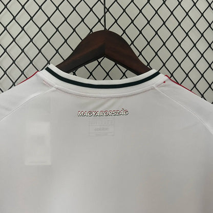 2024 Hungary Away Fans Jersey