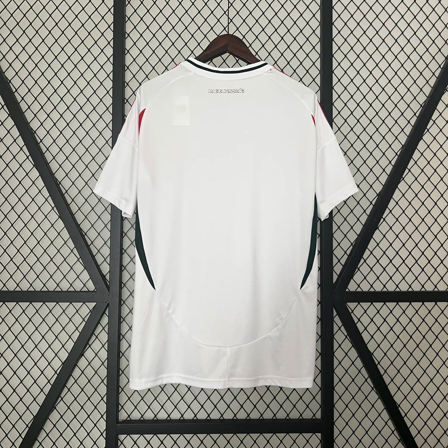 2024 Hungary Away Fans Jersey