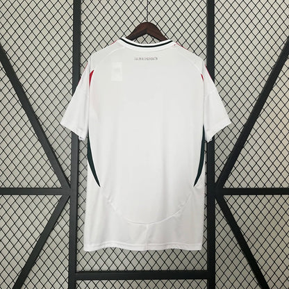 2024 Hungary Away Fans Jersey