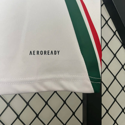 2024 Hungary Away Fans Jersey