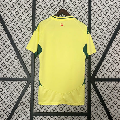 2024 Wales Away Fans Jersey