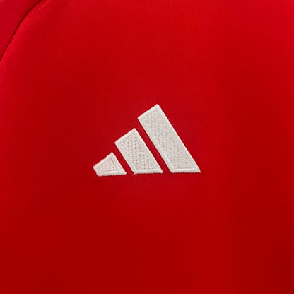 2024 Wales Home Fans Jersey