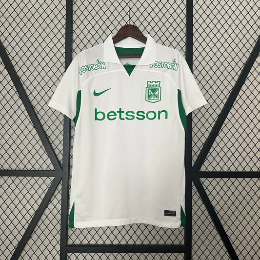 24-25 National Athletic Away Fans Jersey