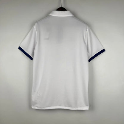 16-17 Real Madrid Home Retro Jersey