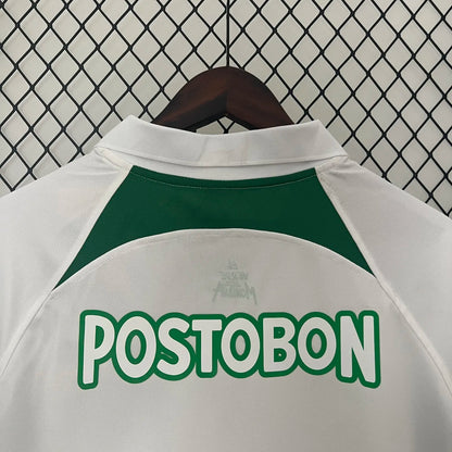 24-25 National Athletic Away Fans Jersey