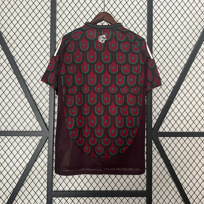 2024 Mexico Home Fans Jersey