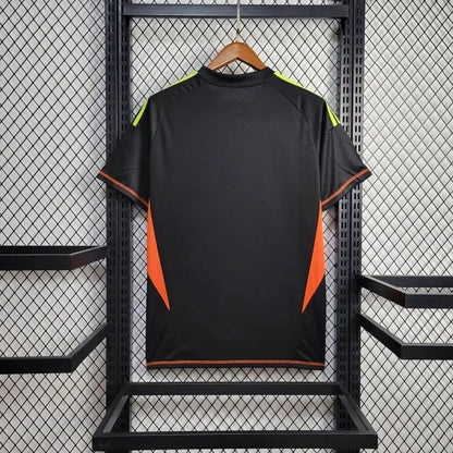 2024 Mexico Goalkeeper Fans Jersey