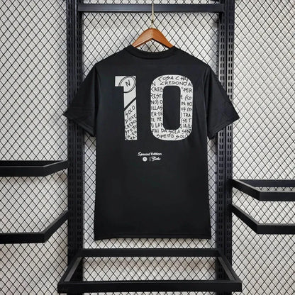 24-25 Napoli Black Special Jersey