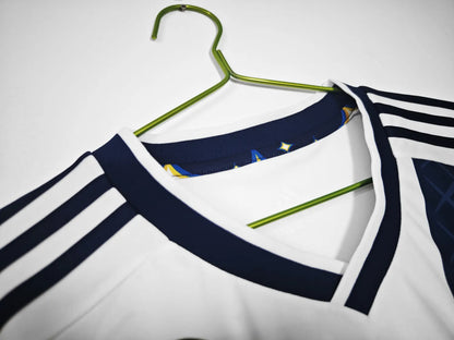 2012 Los Angeles Home Retro Jersey