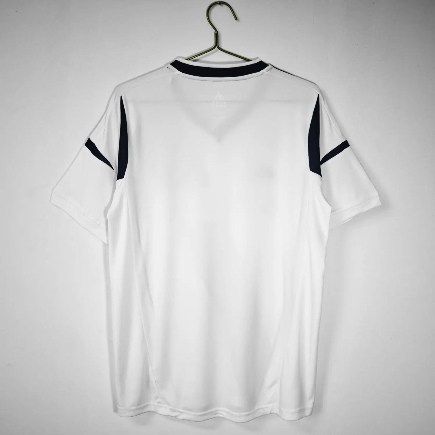 2012 Los Angeles Home Retro Jersey