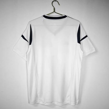 2012 Los Angeles Home Retro Jersey