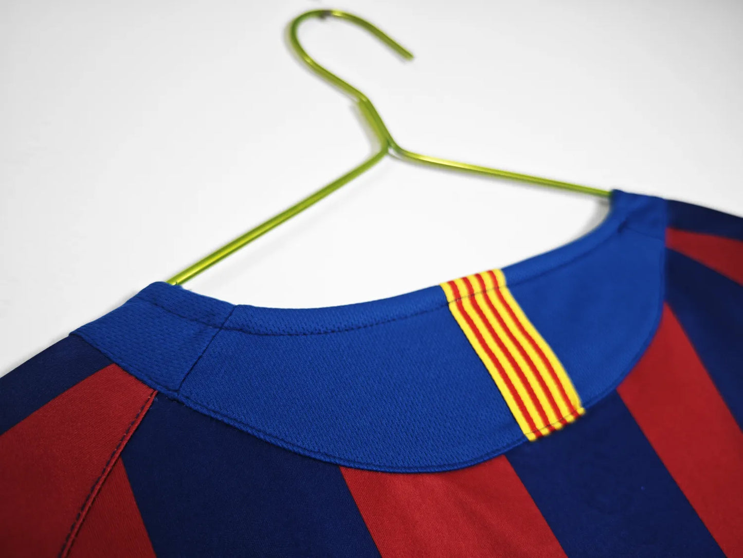05-06 Barcelona Home Retro Jersey