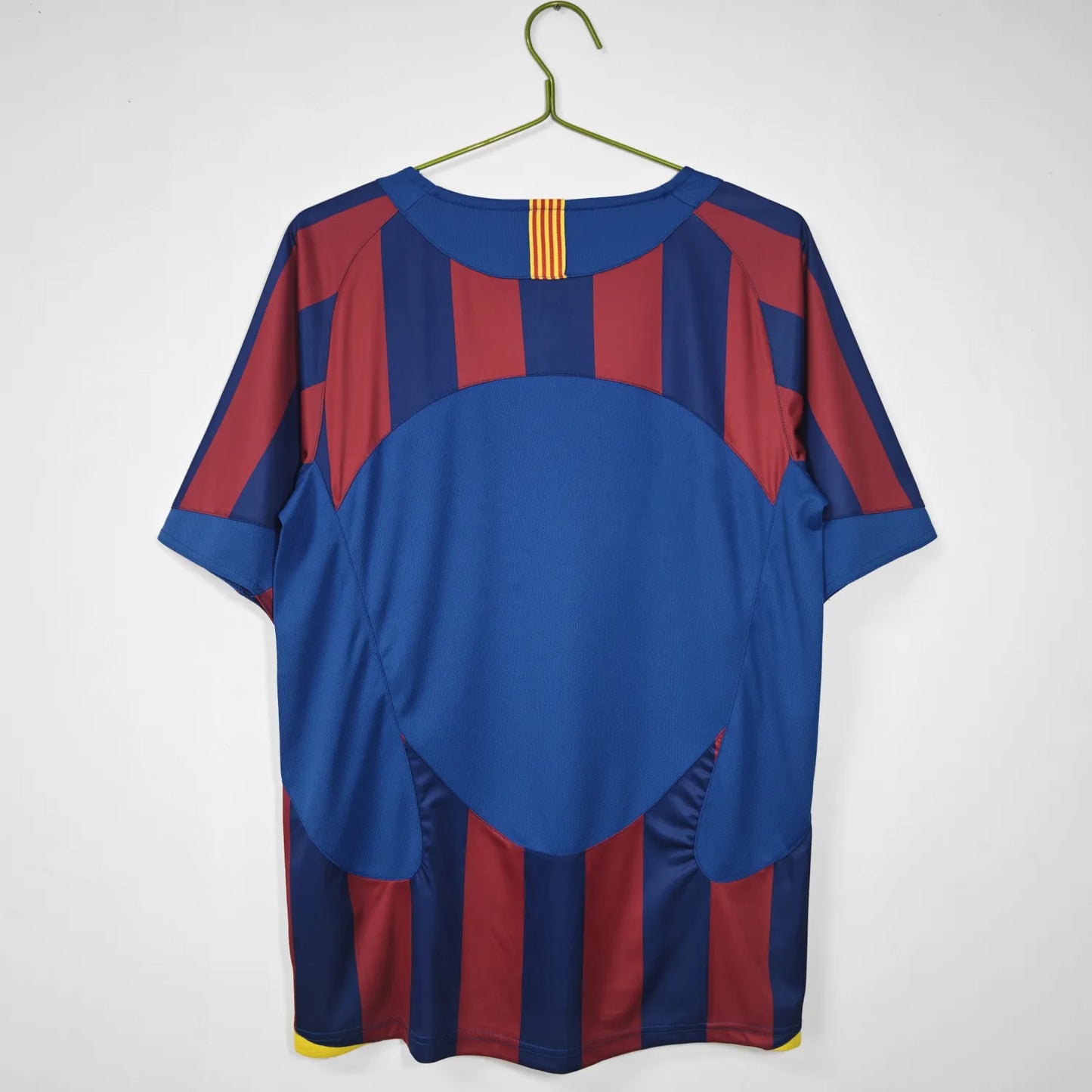 05-06 Barcelona Home Retro Jersey