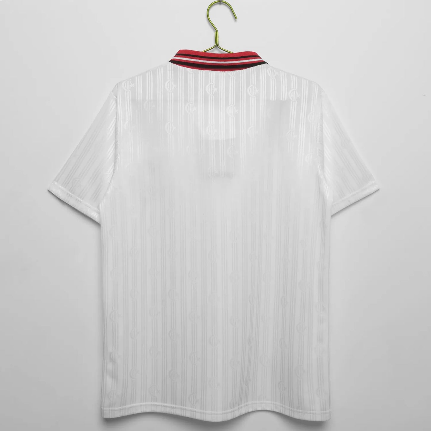 1990 Turkey Away Retro Jersey