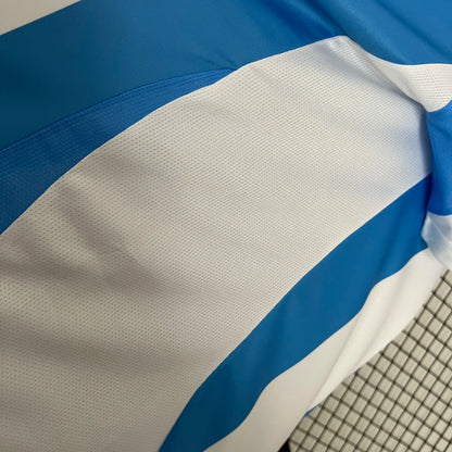 2024 Argentina Home Fans Jersey