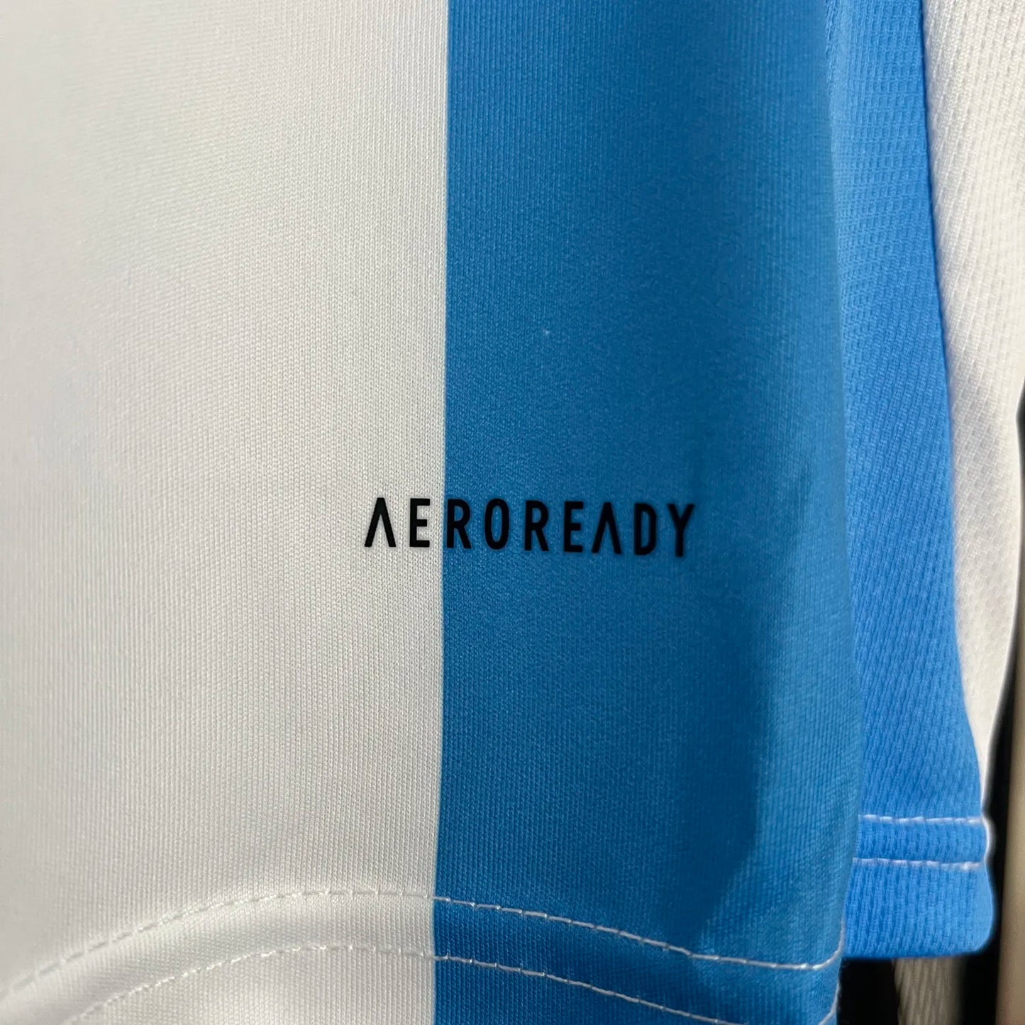 2024 Argentina Home Fans Jersey