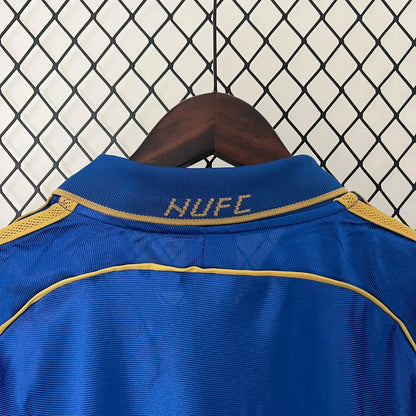 98-99 Newcastle United Away Retro Jersey