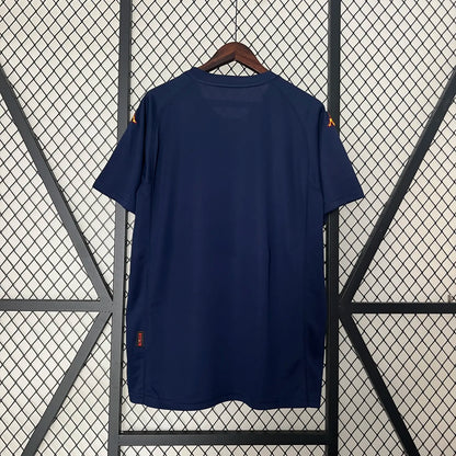 00-01 Roma Third Retro Jersey