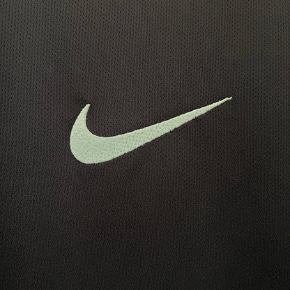 15-16 Manchester City Away Retro Jersey