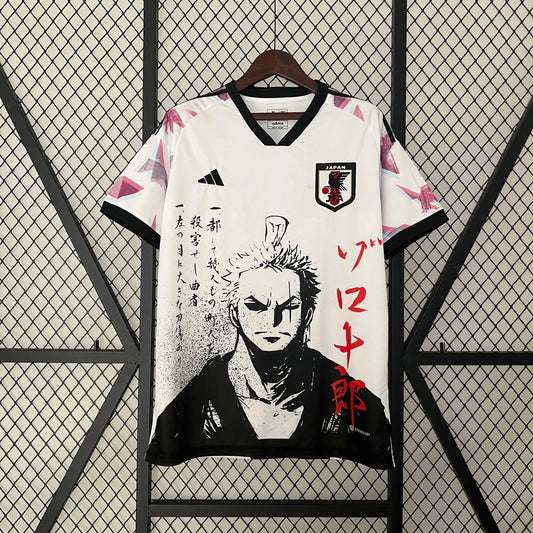 2024 Japan Speical Fans Jersey