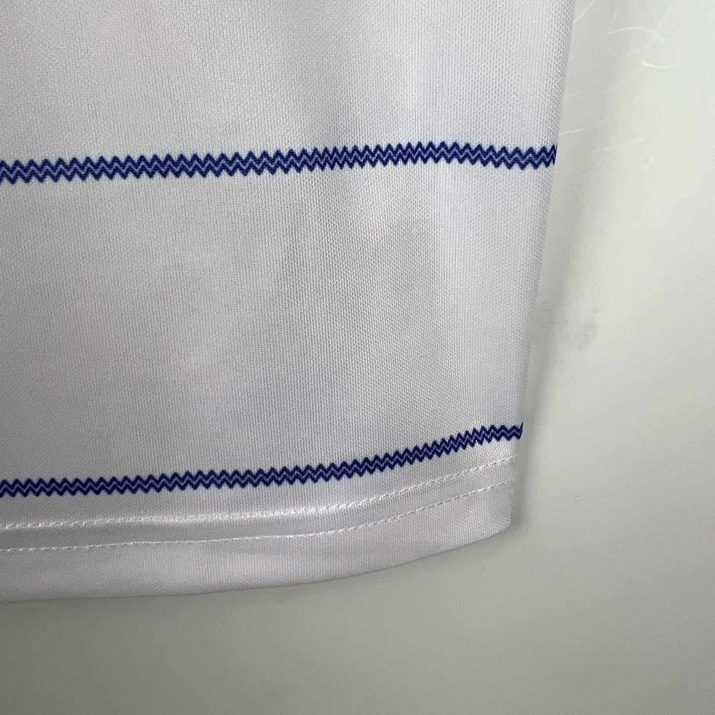 95-96 Porto Away Retro Jersey