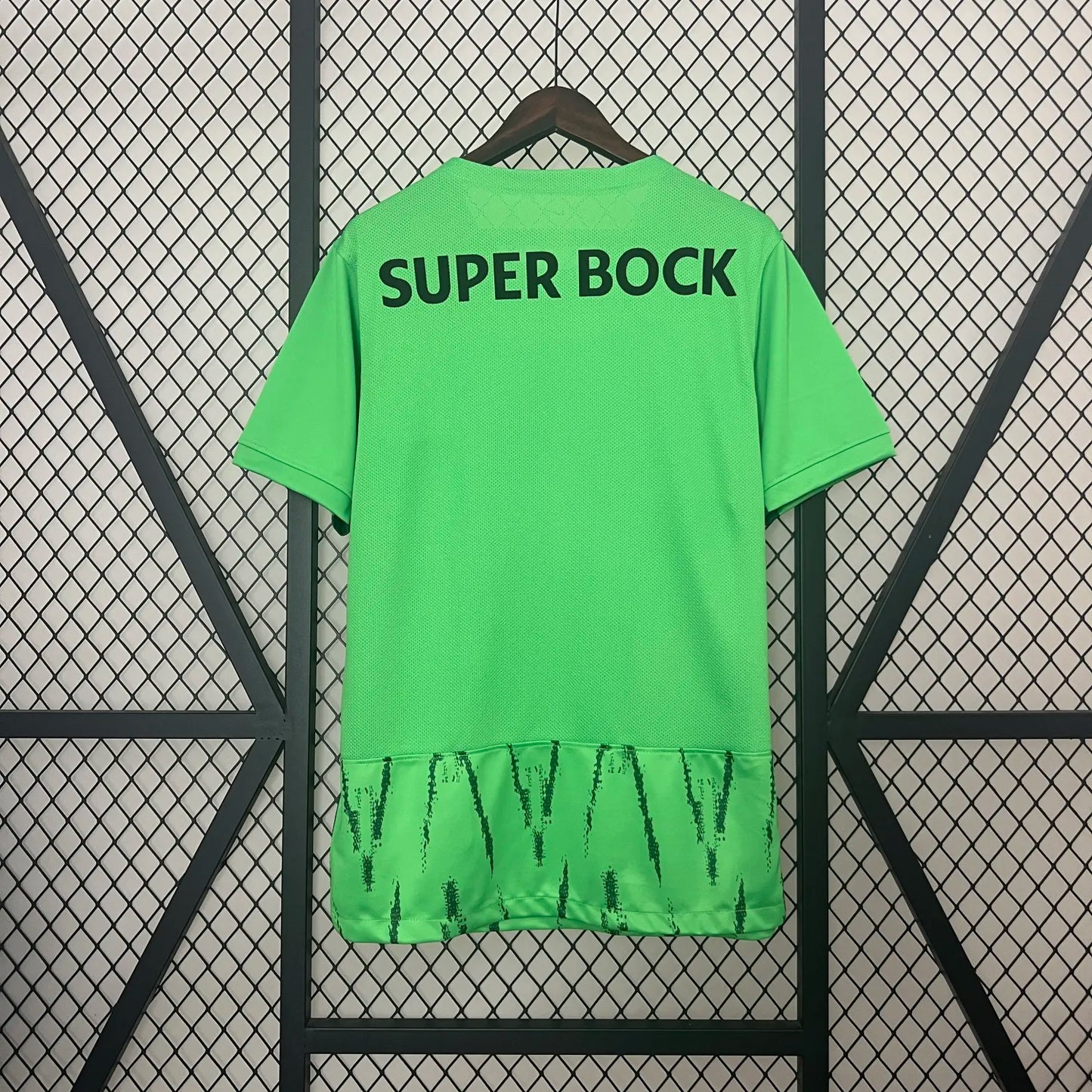 24-25 Sporting Third Fans Jersey