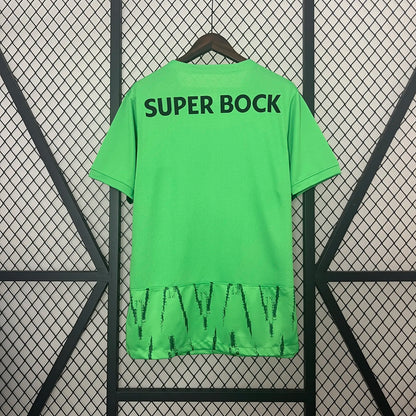 24-25 Sporting Third Fans Jersey
