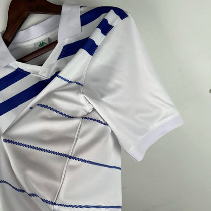 95-96 Porto Away Retro Jersey
