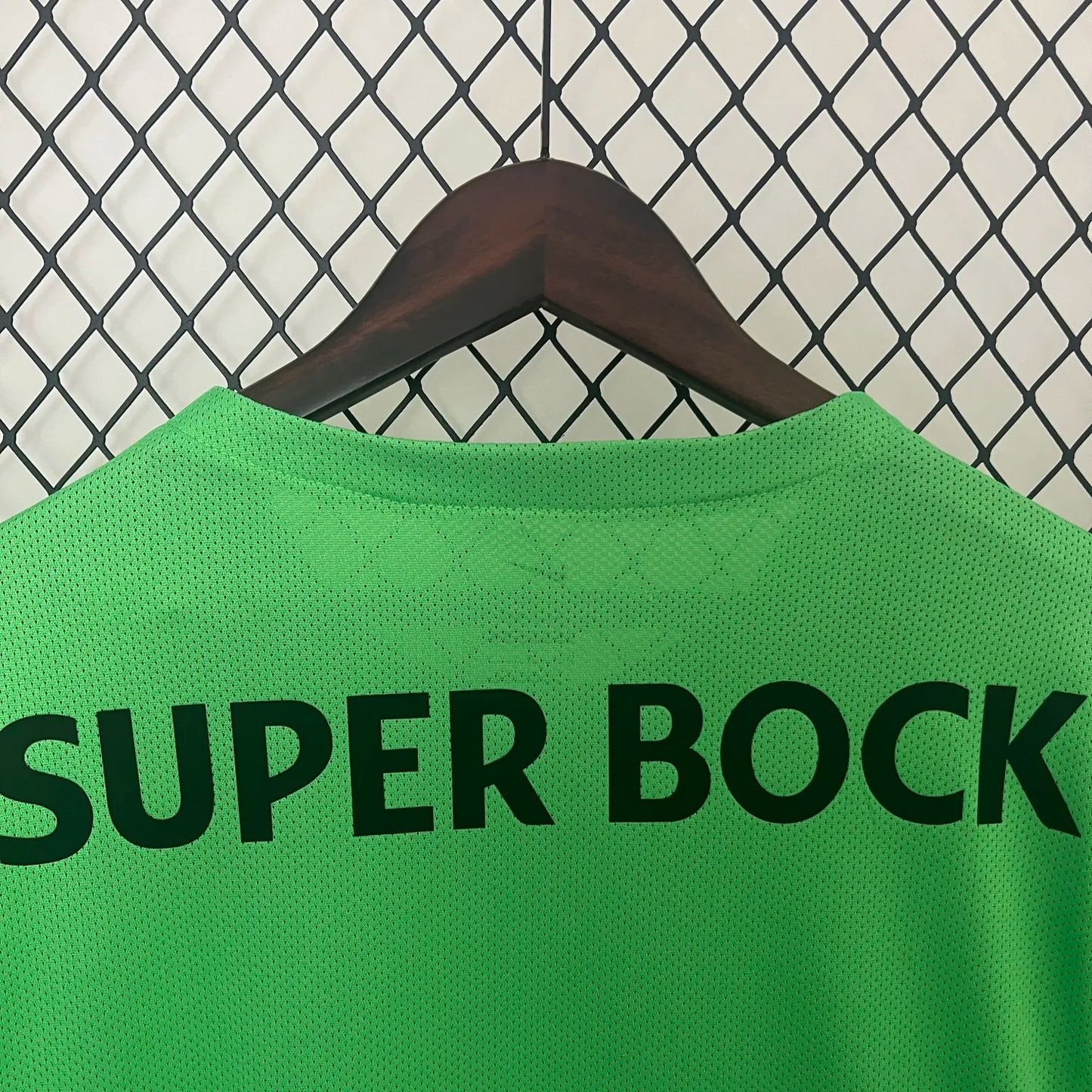 24-25 Sporting Third Fans Jersey
