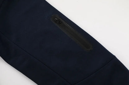 23-24 Tottenham Hotspur Hoodie Suit