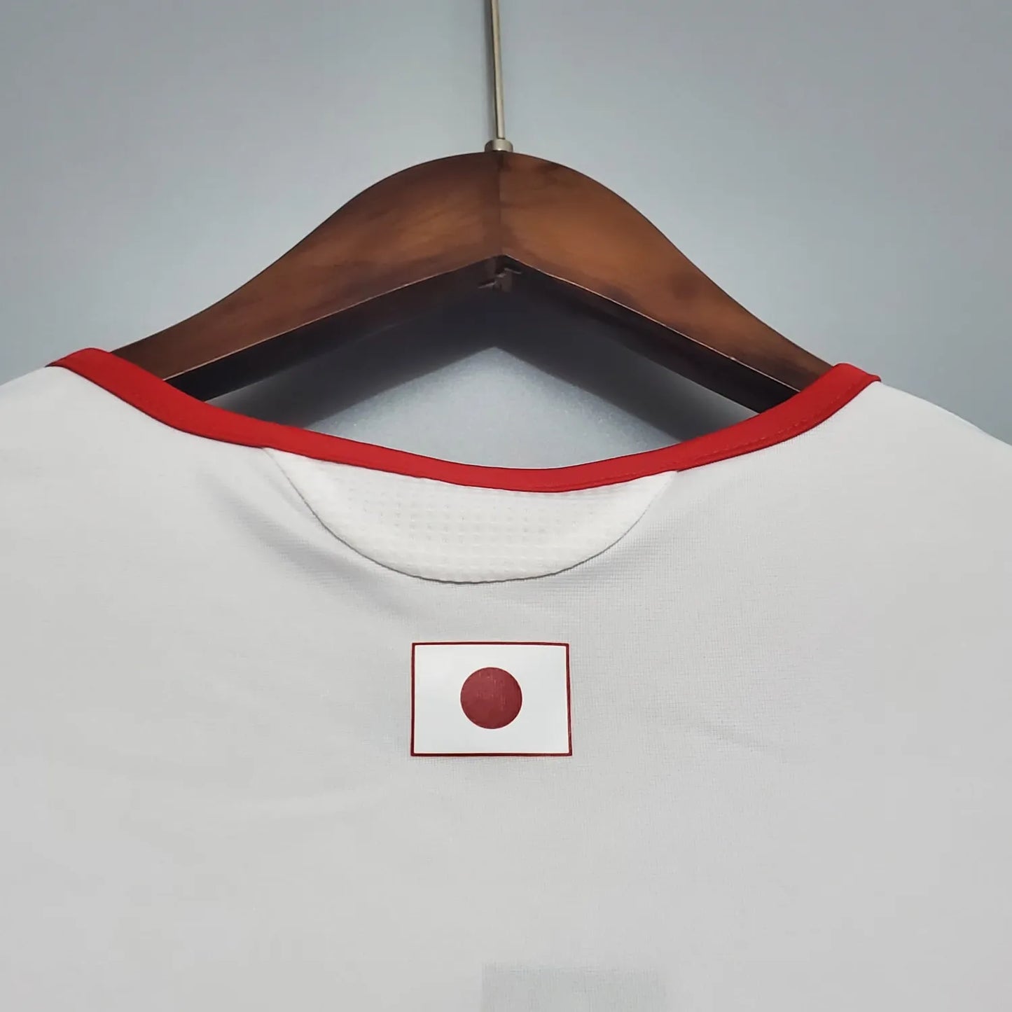 2006 Japan Away Retro Jersey