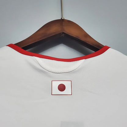 2006 Japan Away Retro Jersey