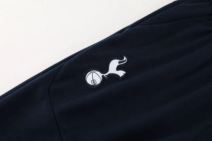 23-24 Tottenham Hotspur Hoodie Suit