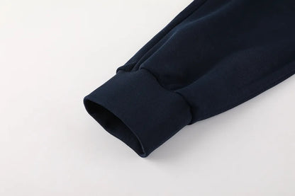 23-24 Tottenham Hotspur Hoodie Suit