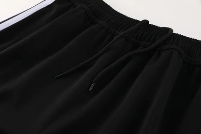 2024 Germany Black Jacket Suit