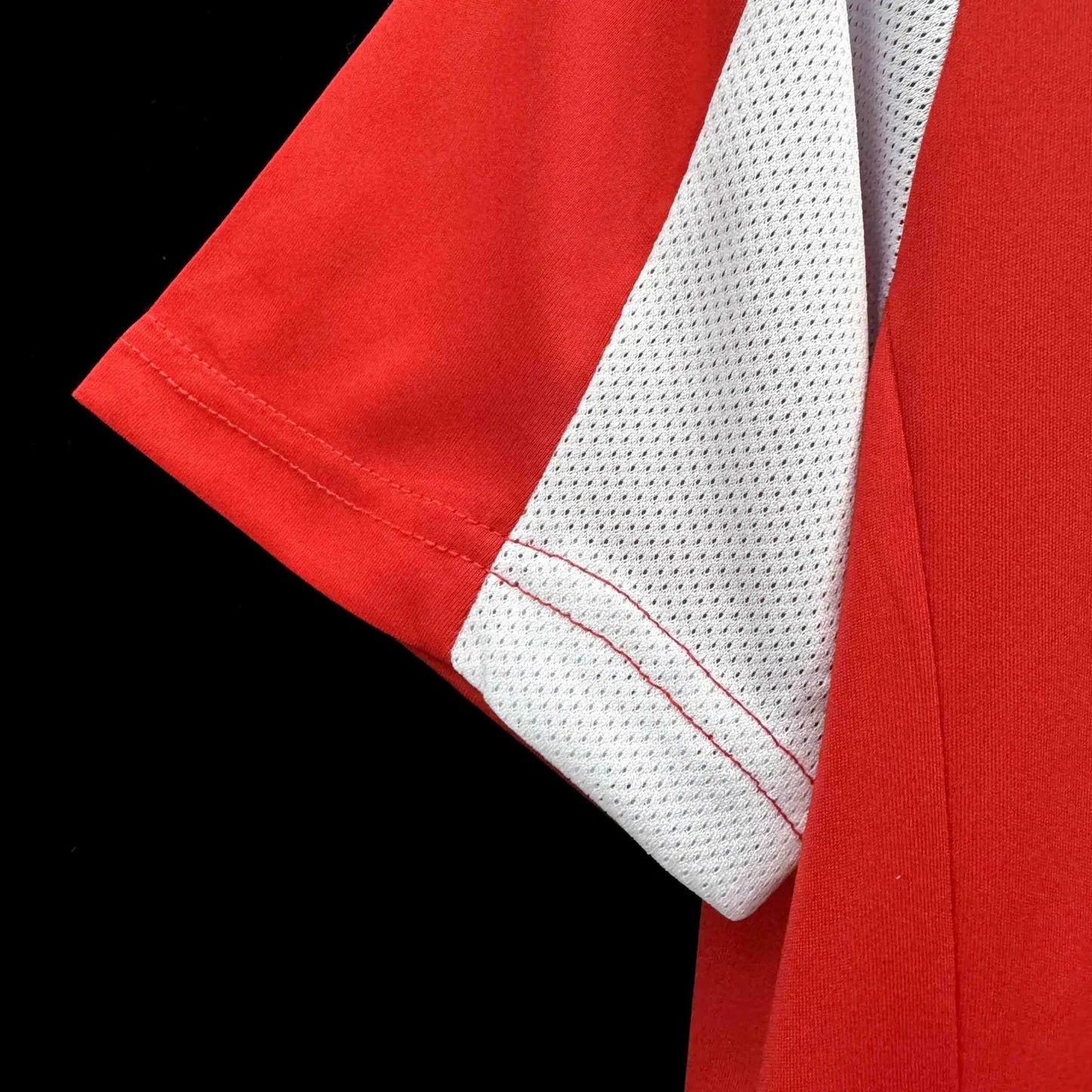 2024 Chile Home Fans Jersey